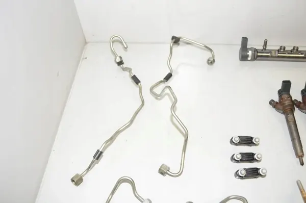 Système carburant BMW OEM 7805423 pour X4 F26 3.0L image 4