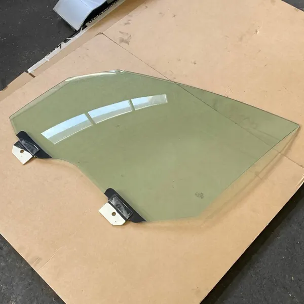 OEM EM2B-R214A51 Fram vänster dubbelpanssarglas image 3