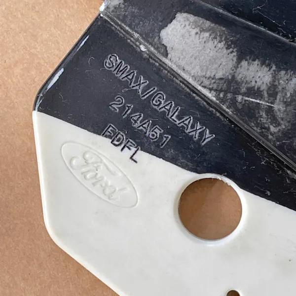 OEM EM2B-R214A51 Fram vänster dubbelpanssarglas image 7
