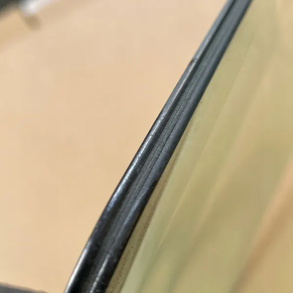 OEM EM2B-R214A51 Fram vänster dubbelpanssarglas image 8