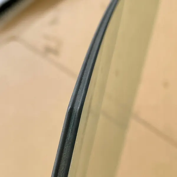 OEM EM2B-R214A51 Fram vänster dubbelpanssarglas image 9