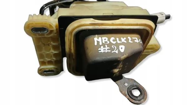 Versnellingspook OEM 203267186 Voor Links Mercedes image 4