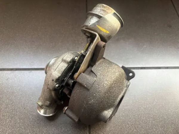 Turbo OEM 28201-2A400 pour Kia/Hyundai 1.5-1.6 CRDI image 2