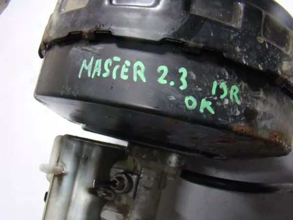 Servo Pompe d'Occasion OEM 472100453R pour Movano III 2.3 image 3