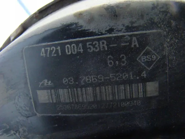 Servo Pompe d'Occasion OEM 472100453R pour Movano III 2.3 image 4