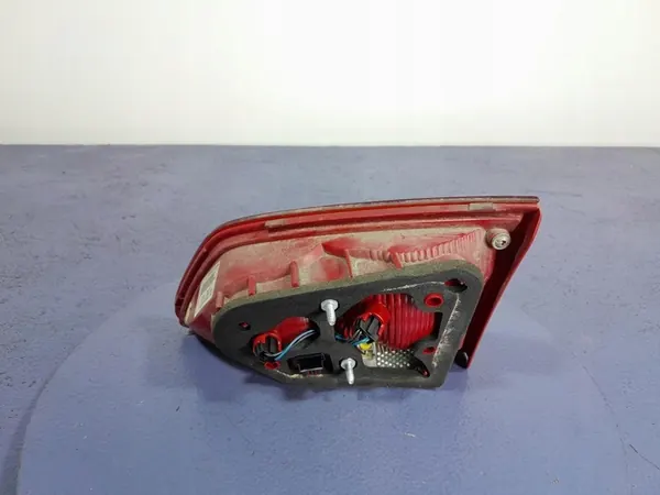 VW Passat B7 Kombi Luz Trasera Izquierda EU 3AF945093B image 5