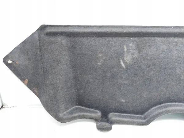 Étagère coffre arrière Nissan Juke OEM No MPN 2011-2019 image 5