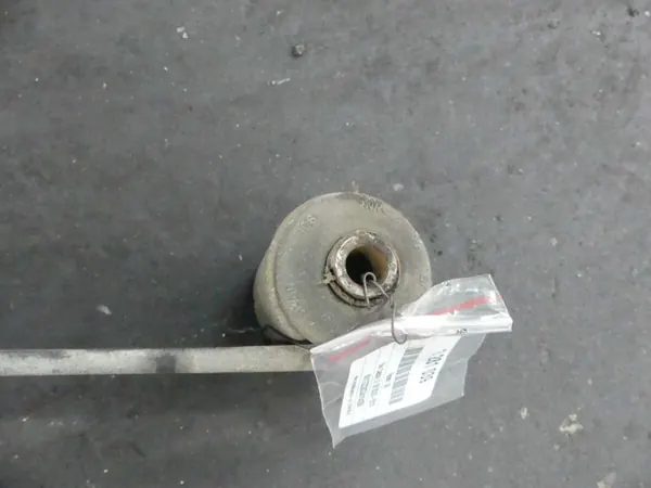Taka vasen lehtijousi OEM IMPRK1281039 VW Caddy image 3