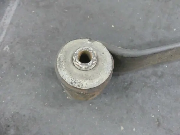 Taka vasen lehtijousi OEM IMPRK1281039 VW Caddy image 5