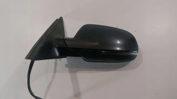 Vasen etusivupeili Audi A4 S4 B8 8K 8K1857409AG image 4