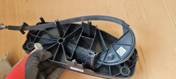 Selector de marchas OEM 80A713045Q para Audi SQ5 Q5 3.0 TFSI image 10
