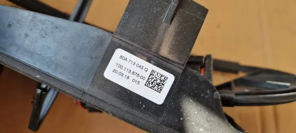 Selector de marchas OEM 80A713045Q para Audi SQ5 Q5 3.0 TFSI image 4