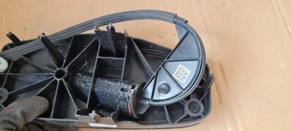 Selector de marchas OEM 80A713045Q para Audi SQ5 Q5 3.0 TFSI image 5