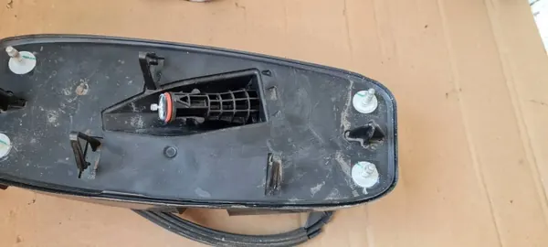 Selector de marchas OEM 80A713045Q para Audi SQ5 Q5 3.0 TFSI image 7