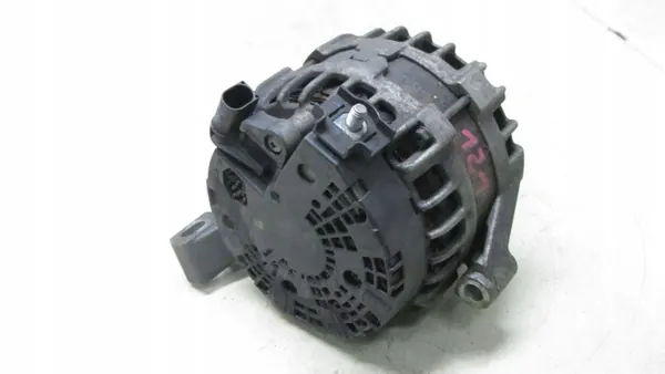Alternator Volvo XC60 2.4 OE 30659131 image 3