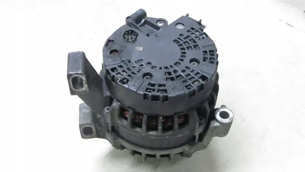 Alternator Volvo XC60 2.4 OE 30659131 image 4