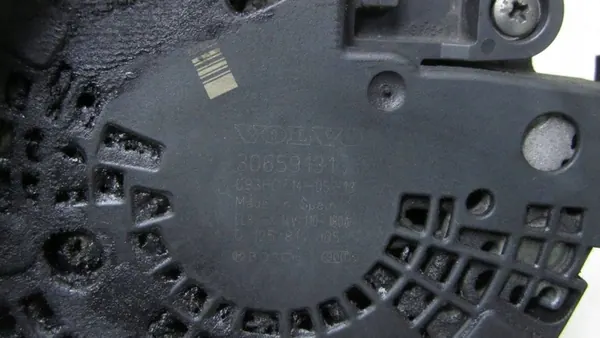 Alternator Volvo XC60 2.4 OE 30659131 image 5