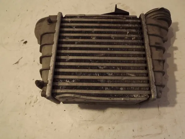 VW Skoda Seat TDI Intercooler 6Q0145804E image 2