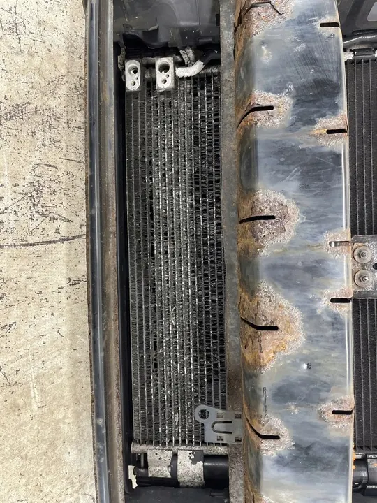 Frontstoßstange Volkswagen Jetta VI 2012 5C6805588D image 4