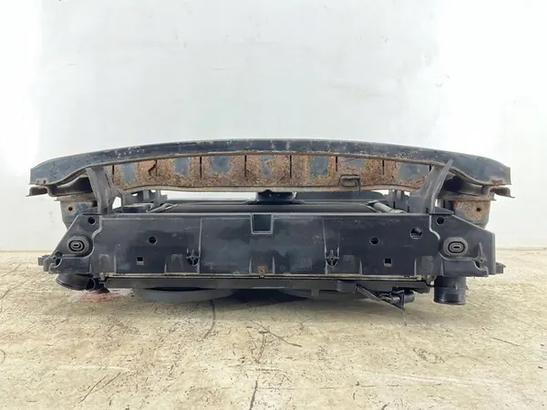 Frontstoßstange Volkswagen Jetta VI 2012 5C6805588D image 5