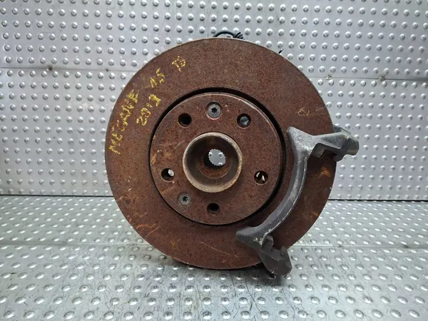 Snodo anteriore destro Renault Megane IV 400146171R image 3