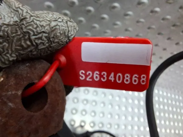 Snodo anteriore destro Renault Megane IV 400146171R image 4