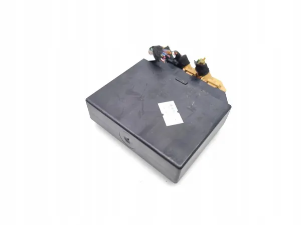 Módulo controle luzes Audi A8 OEM 4H0907412 - Usado image 2