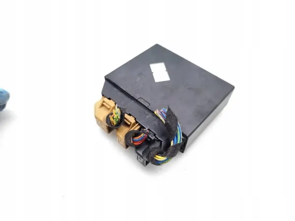 Módulo controle luzes Audi A8 OEM 4H0907412 - Usado image 10