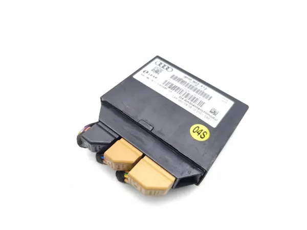 Módulo controle luzes Audi A8 OEM 4H0907412 - Usado image 4