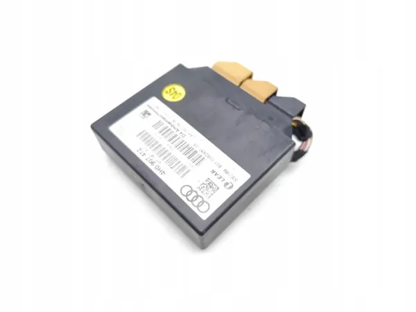 Módulo controle luzes Audi A8 OEM 4H0907412 - Usado image 5