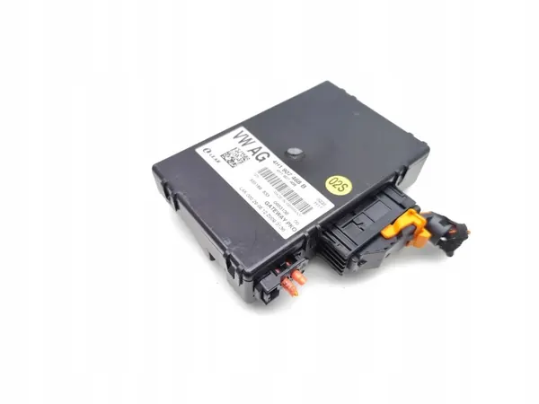 Módulo controle luzes Audi A8 OEM 4H0907412 - Usado image 7