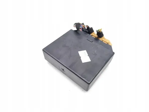 Módulo controle luzes Audi A8 OEM 4H0907412 - Usado image 9