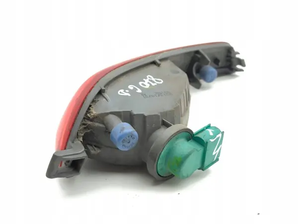 Oikea halogen-takavalo Jeep Cherokee KL OEM 68102876A image 5