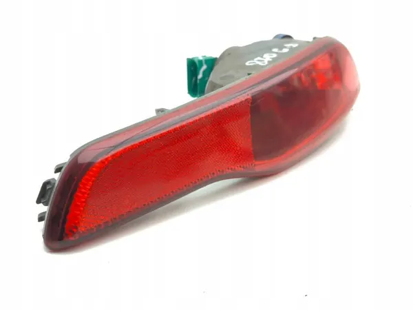 Oikea halogen-takavalo Jeep Cherokee KL OEM 68102876A image 7