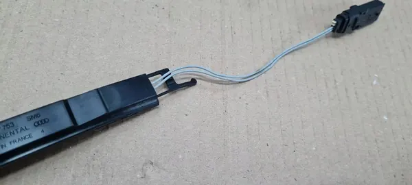 Vänster Keyless Handtagssensor SQ8 RSQ8 Q8 4N0927753 image 10