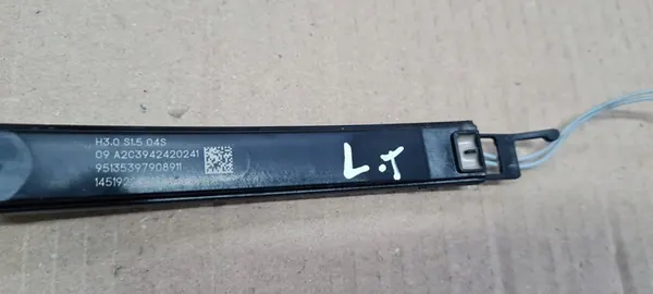 Vänster Keyless Handtagssensor SQ8 RSQ8 Q8 4N0927753 image 5