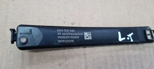 Vänster Keyless Handtagssensor SQ8 RSQ8 Q8 4N0927753 image 6