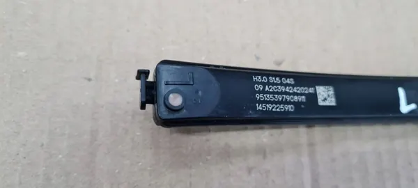 Vänster Keyless Handtagssensor SQ8 RSQ8 Q8 4N0927753 image 7