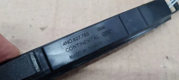 Vänster Keyless Handtagssensor SQ8 RSQ8 Q8 4N0927753 image 8