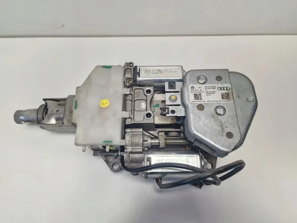 Arbre de colonne de direction Audi Q7 OEM 7L8419501AG image 2