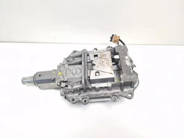 Arbre de colonne de direction Audi Q7 OEM 7L8419501AG image 3