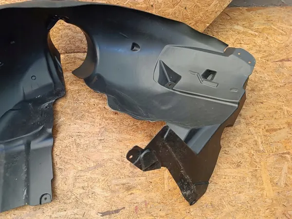 Passaruota Anteriore Sinistro Mercedes GLA W156 A1566907300 image 3