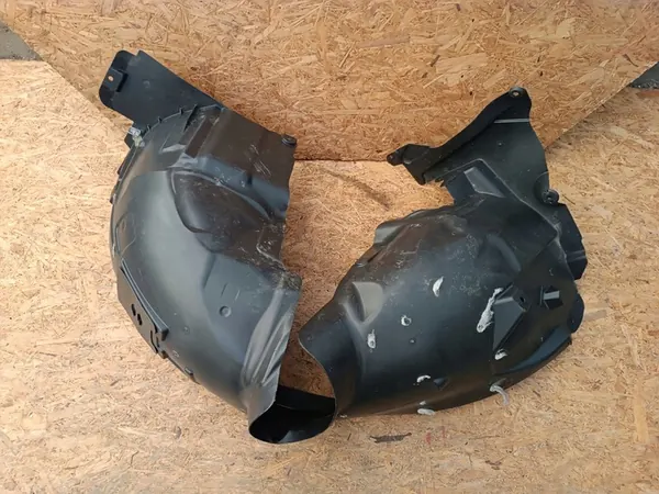 Passaruota Anteriore Sinistro Mercedes GLA W156 A1566907300 image 4