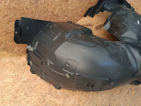 Passaruota Anteriore Sinistro Mercedes GLA W156 A1566907300 image 5