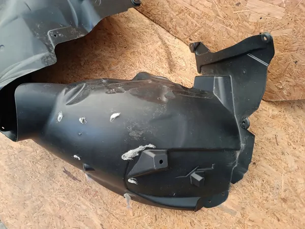 Passaruota Anteriore Sinistro Mercedes GLA W156 A1566907300 image 6