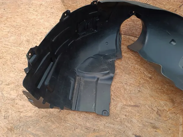 Passaruota Anteriore Sinistro Mercedes GLA W156 A1566907300 image 7