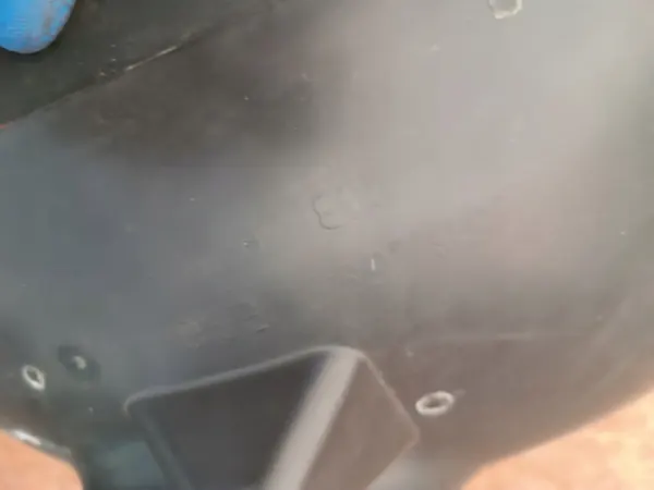 Passaruota Anteriore Sinistro Mercedes GLA W156 A1566907300 image 8