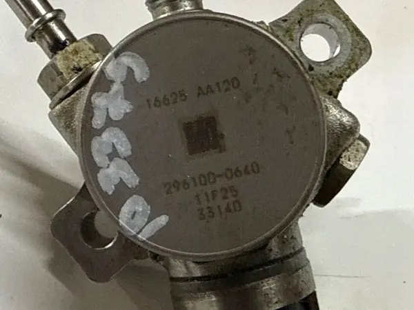 Bomba de inyección Subaru OE OEM 16625A4120 image 3