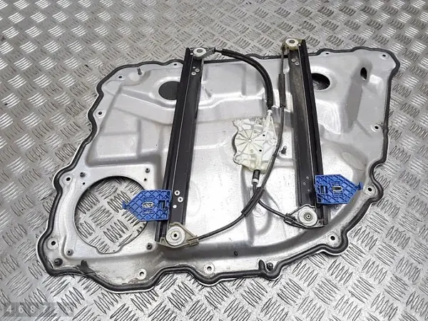 Audi A8 Ikkunan säädin OEM 4e0839849 Käytetty image 6