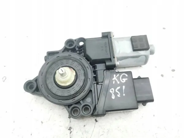 Régulateur de vitre gauche arrière Hyundai Santa Fe OEM 617013902 image 2